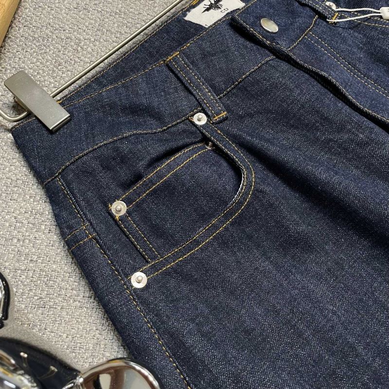 Christian Dior Jeans